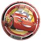 Ball "Disney Cars" 130mm