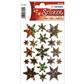 Sticker Decor Sterne Hologram, 1 BL