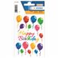 Sticker Magic Luftballon, 1 BL