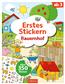 Stickerbuch Bauernhof