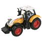 Traktor 1:72, Die-Cast 3-fach sort.