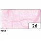 10er Faserseide 47x64 Nr 26 rosa