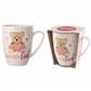 Becher 250ml Teddy