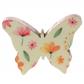 Schmetterling "Sweet" aus Mangoholz 11cm