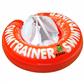 Schwimmtrainer Freds 6-18 kg, rot