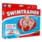 Schwimmtrainer Freds 6-18 kg, rot