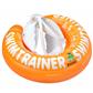 Schwimmtrainer Freds 15-30 kg, orange